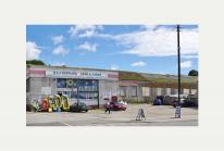 R & J Supplies | Photo by Graham Coad